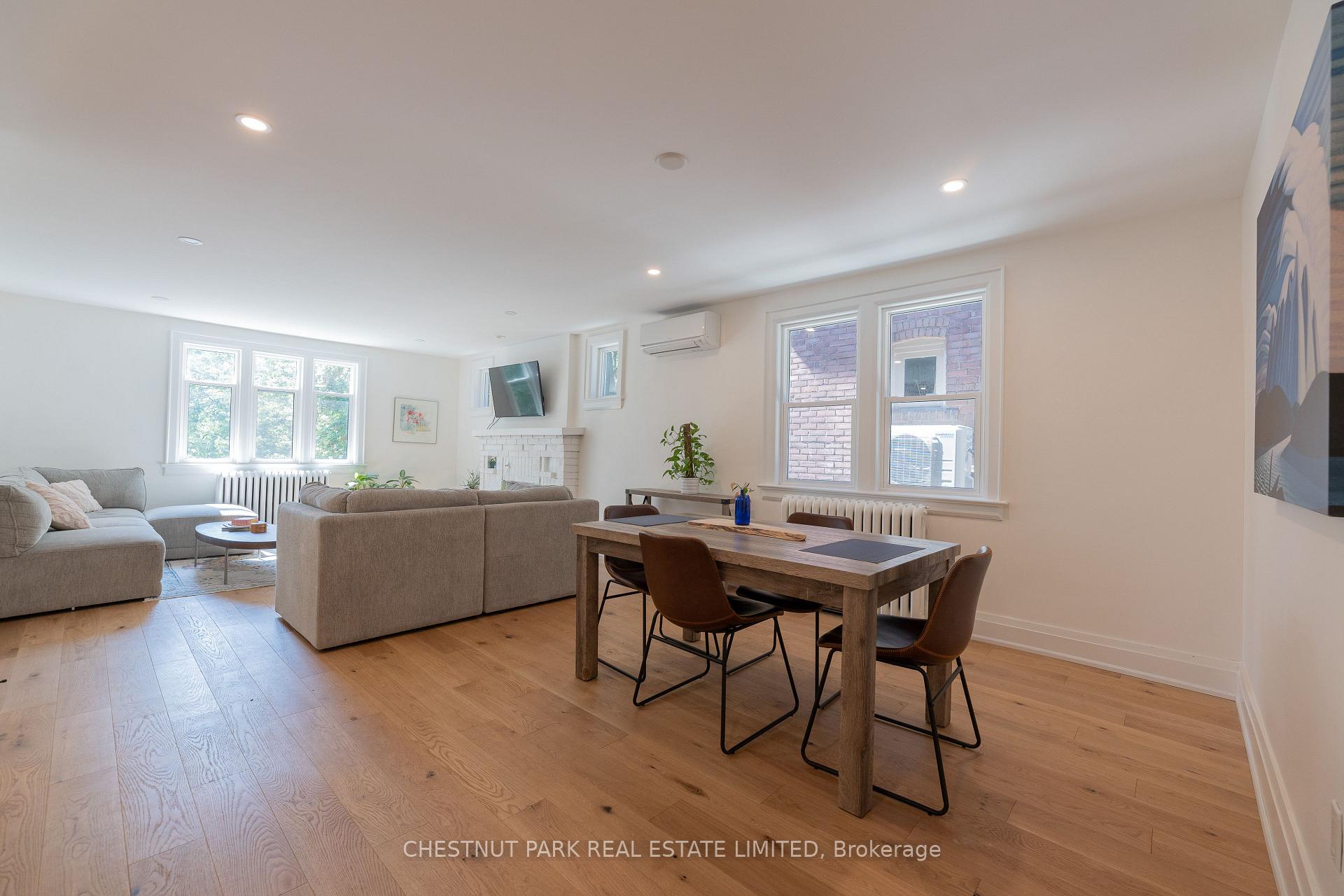 Photo 5 of Unit B, 49 Springmount Avenue, Toronto, Corso Italia-Davenport — HOMEH