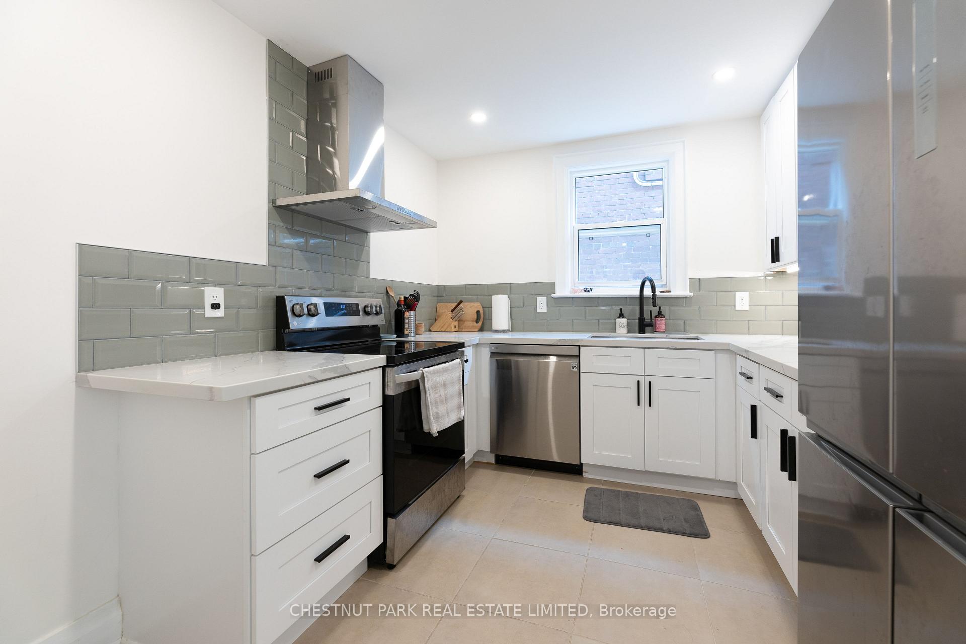 Photo 6 of Unit B, 49 Springmount Avenue, Toronto, Corso Italia-Davenport — HOMEH