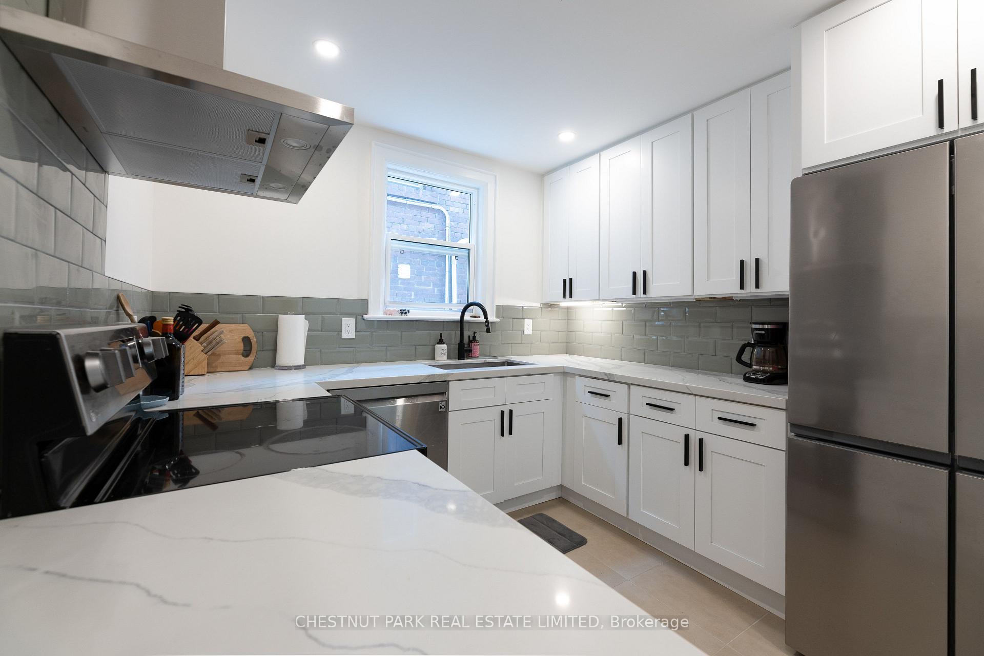 Photo 7 of Unit B, 49 Springmount Avenue, Toronto, Corso Italia-Davenport — HOMEH