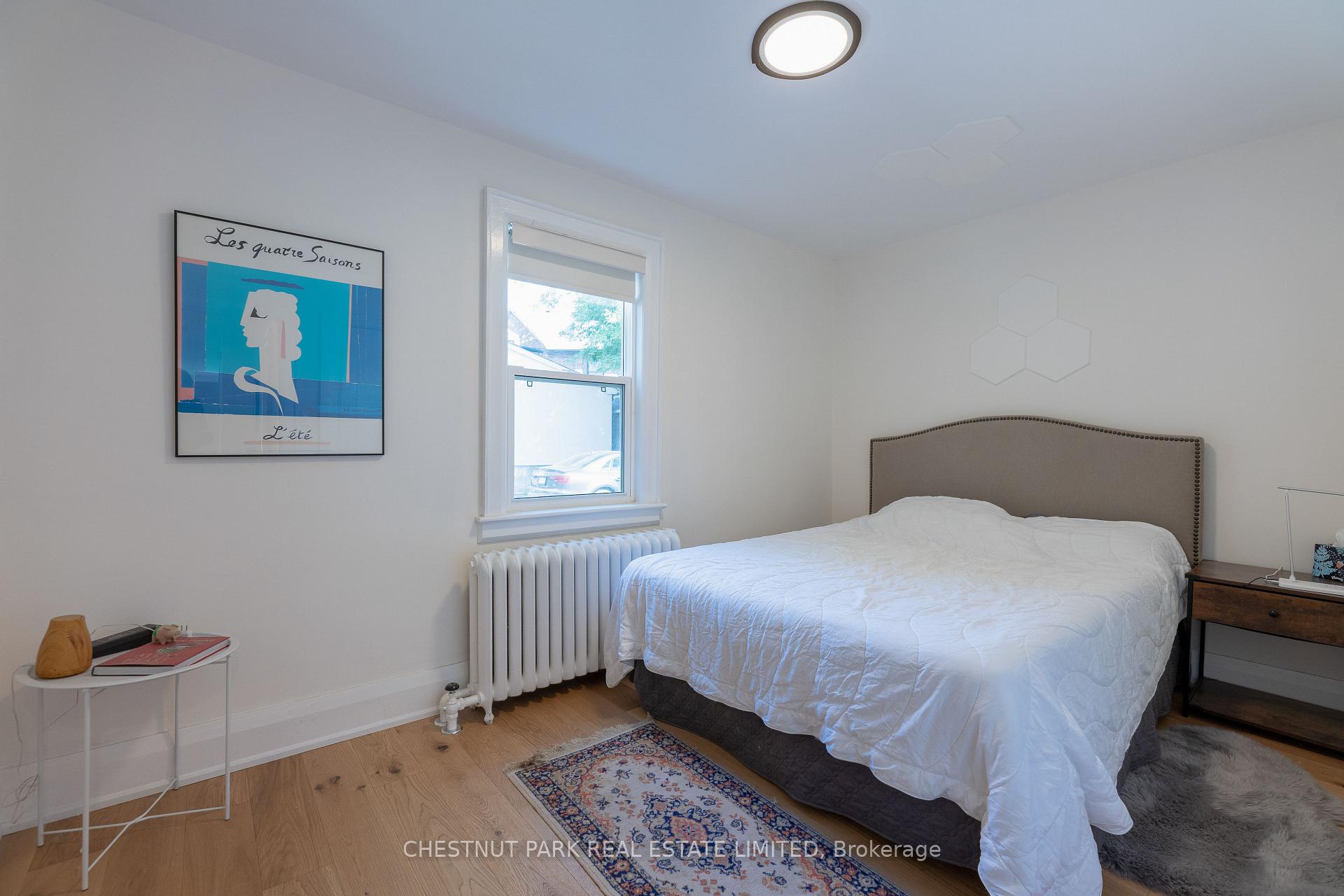 Photo 9 of Unit B, 49 Springmount Avenue, Toronto, Corso Italia-Davenport — HOMEH