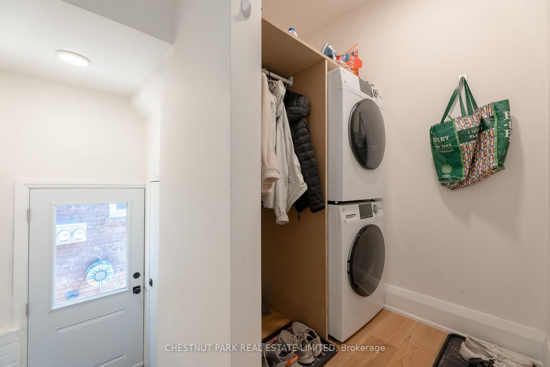 Photo 10 of Unit B, 49 Springmount Avenue, Toronto, Corso Italia-Davenport — HOMEH
