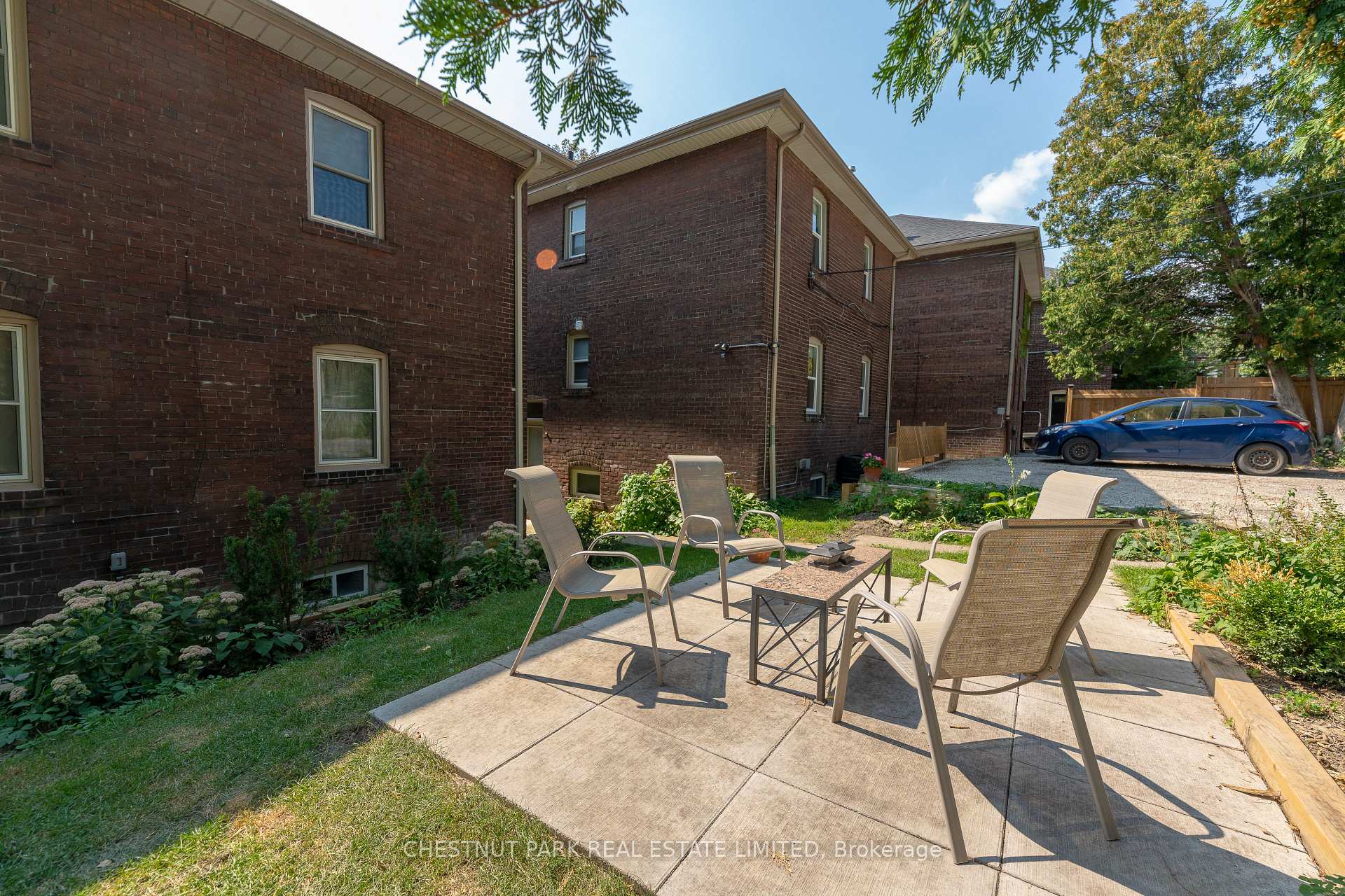 Photo 11 of Unit B, 49 Springmount Avenue, Toronto, Corso Italia-Davenport — HOMEH