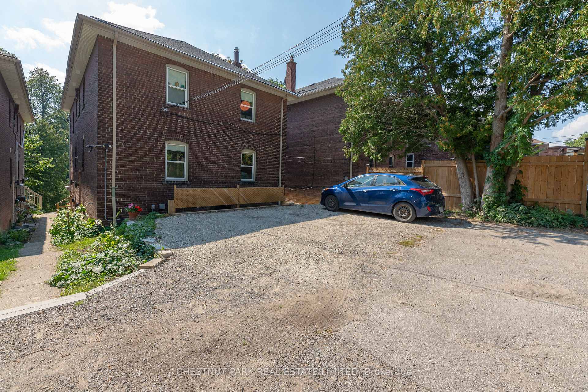 Photo 12 of Unit B, 49 Springmount Avenue, Toronto, Corso Italia-Davenport — HOMEH