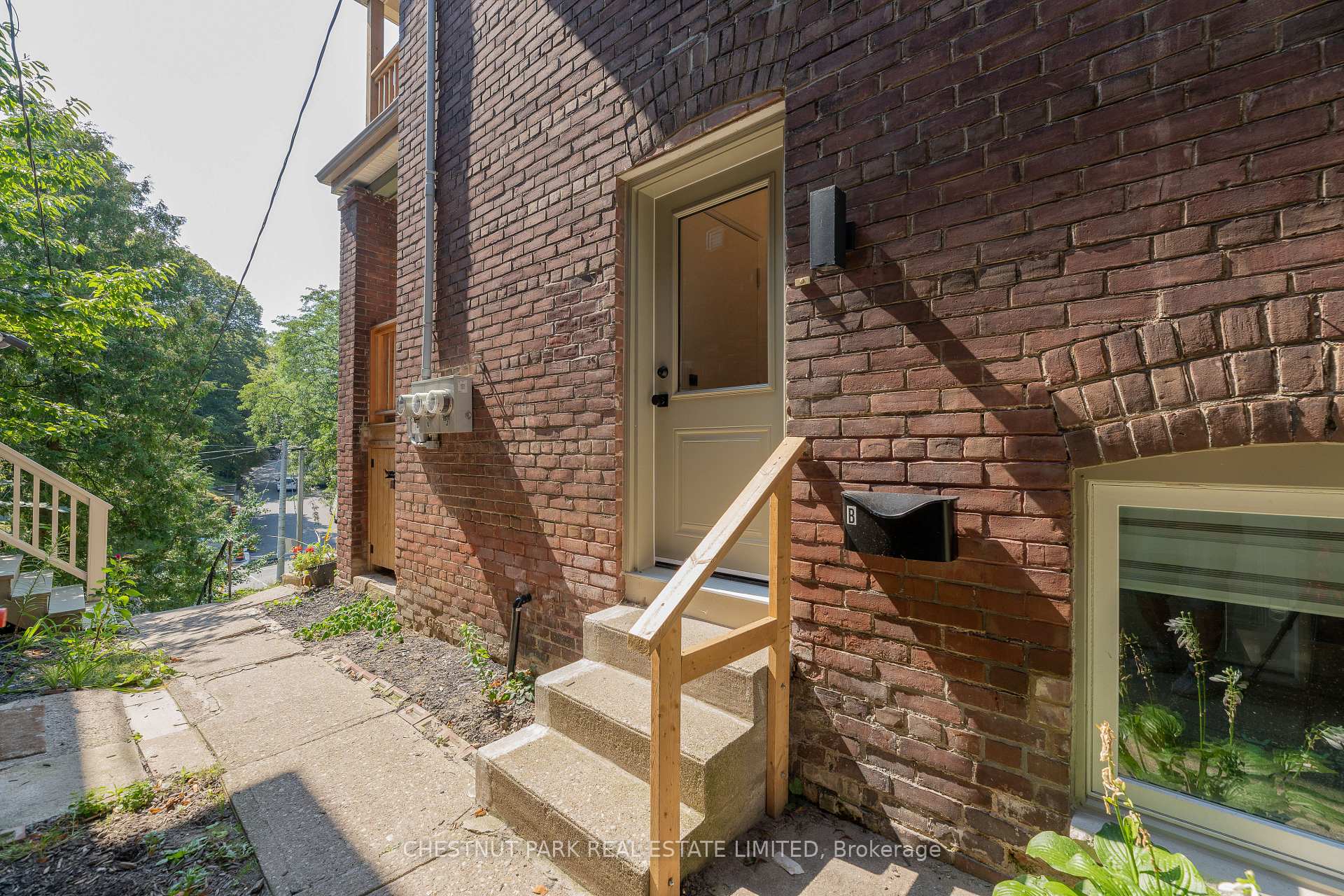 Photo 13 of Unit B, 49 Springmount Avenue, Toronto, Corso Italia-Davenport — HOMEH