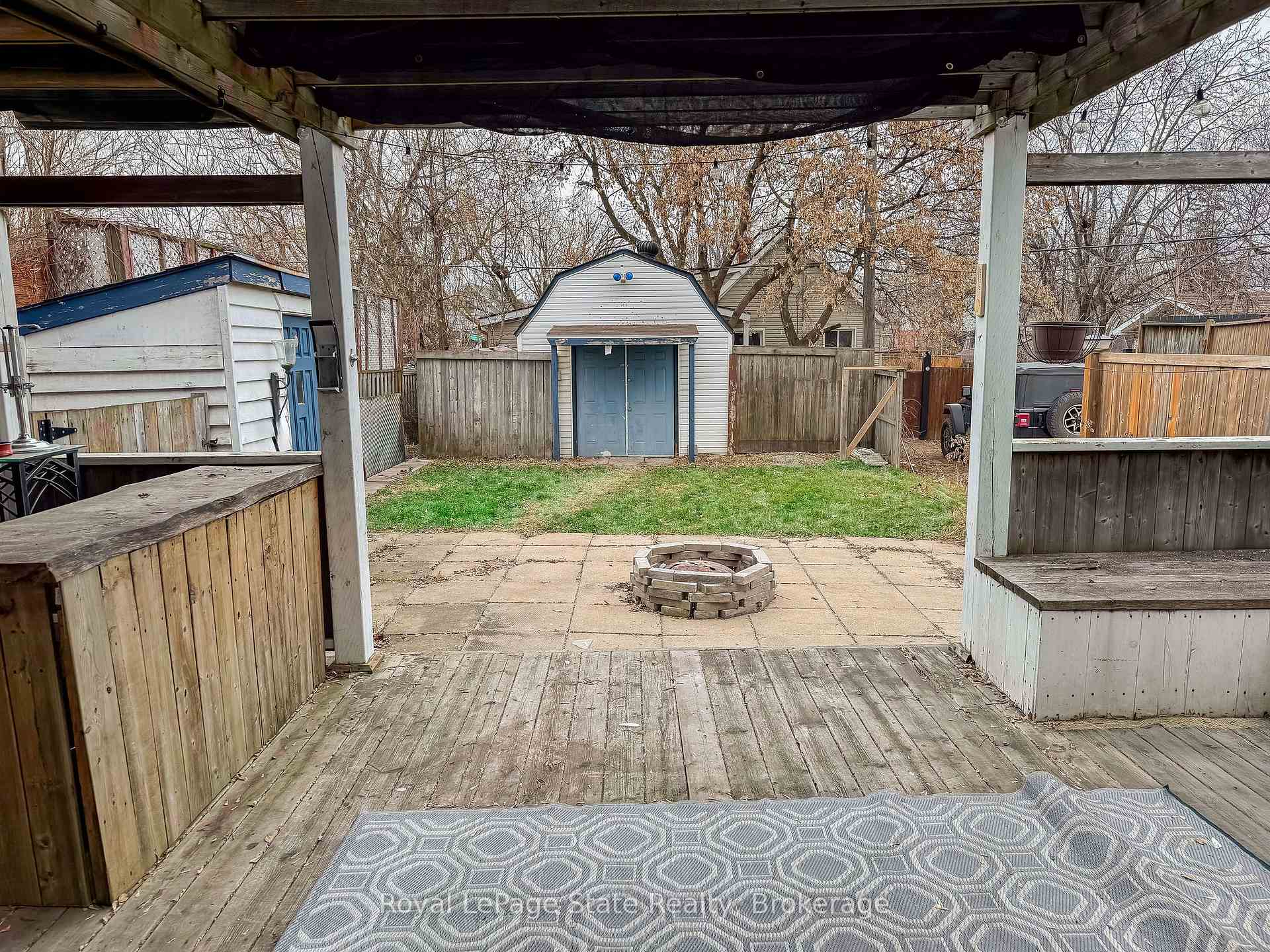 Photo 25 of 717 Knox Avenue, Hamilton, Parkview — HOMEH