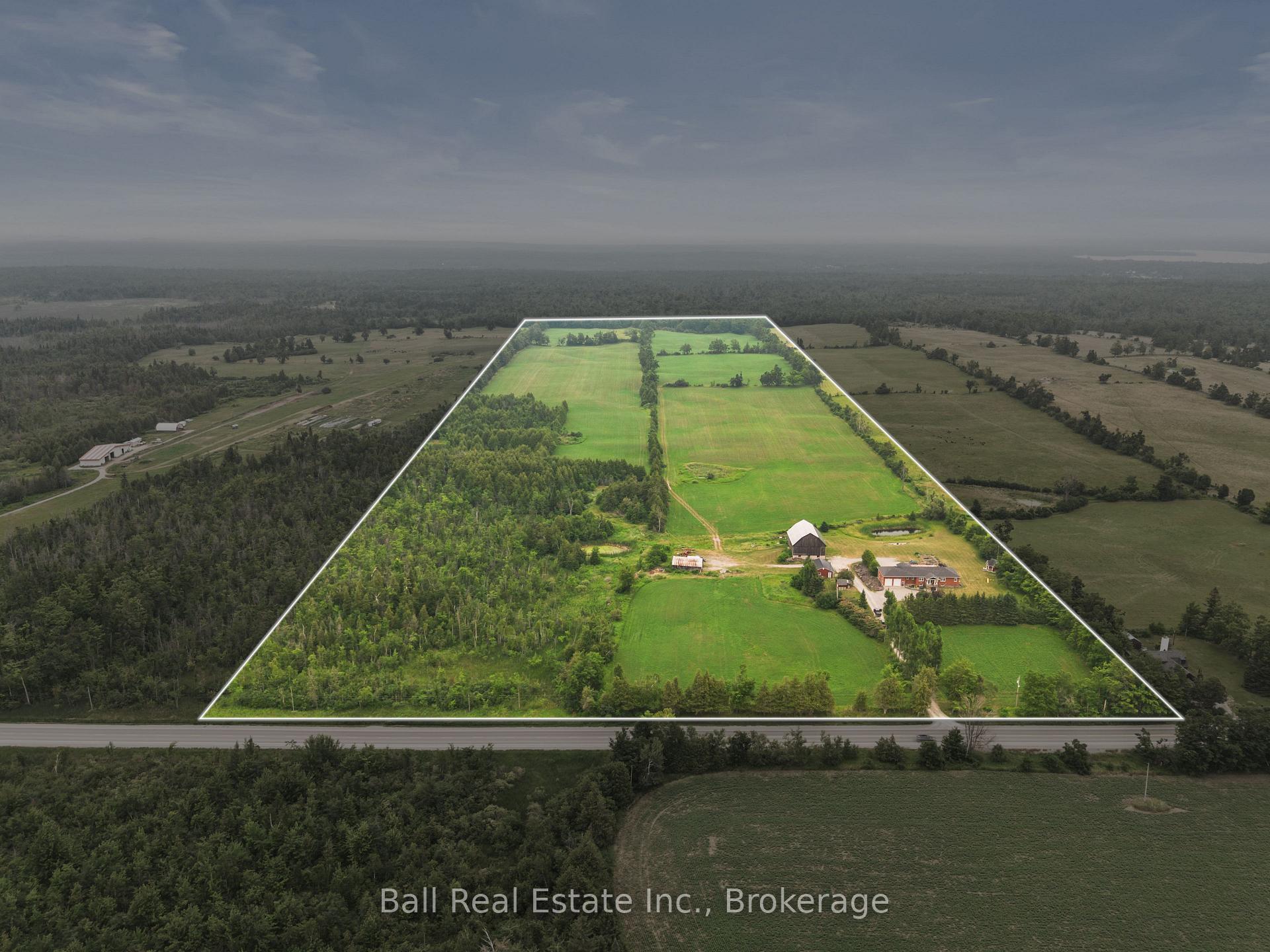 Photo 2 of 380 County Road 49, Trent Lakes — HOMEH