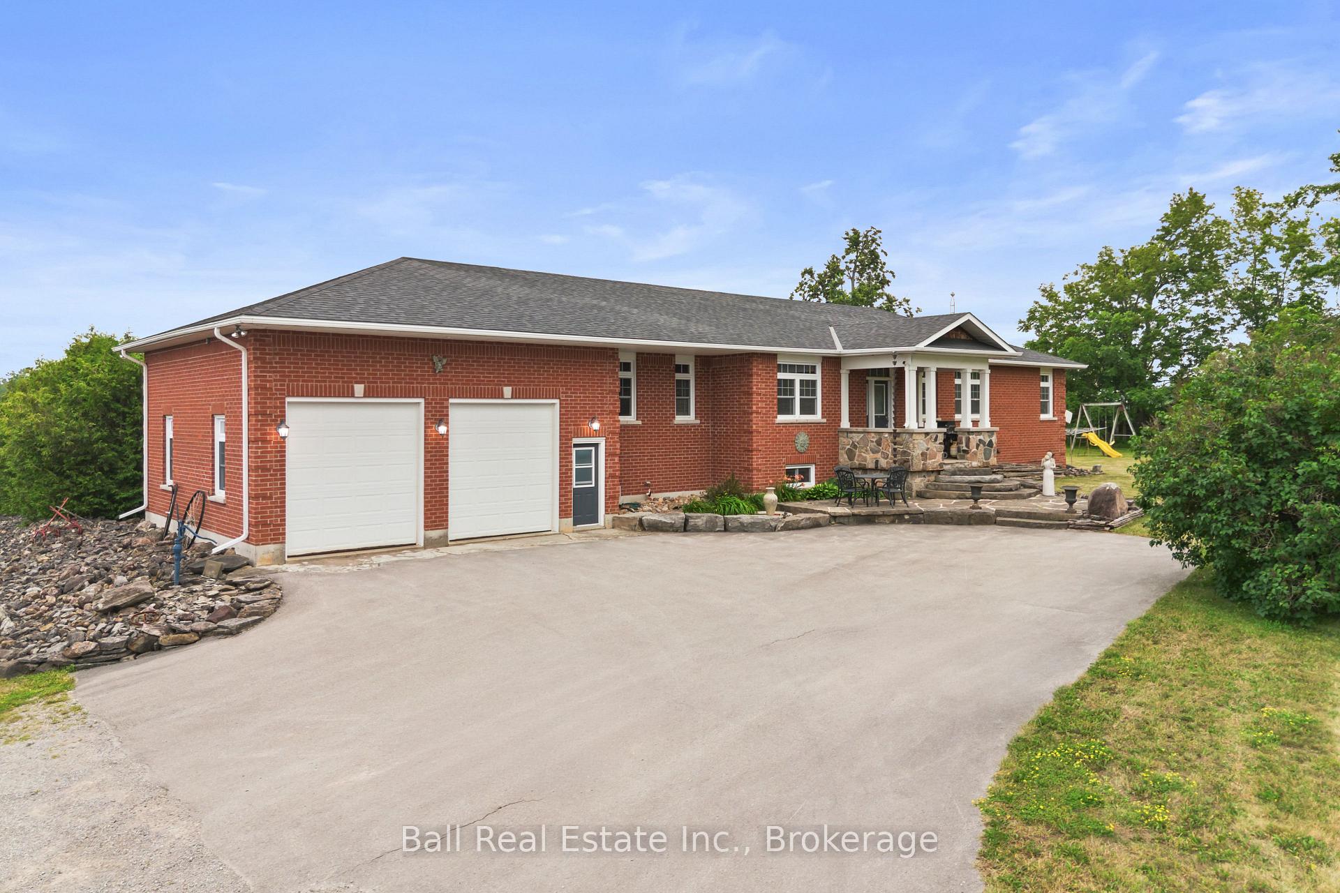 Photo 3 of 380 County Road 49, Trent Lakes — HOMEH
