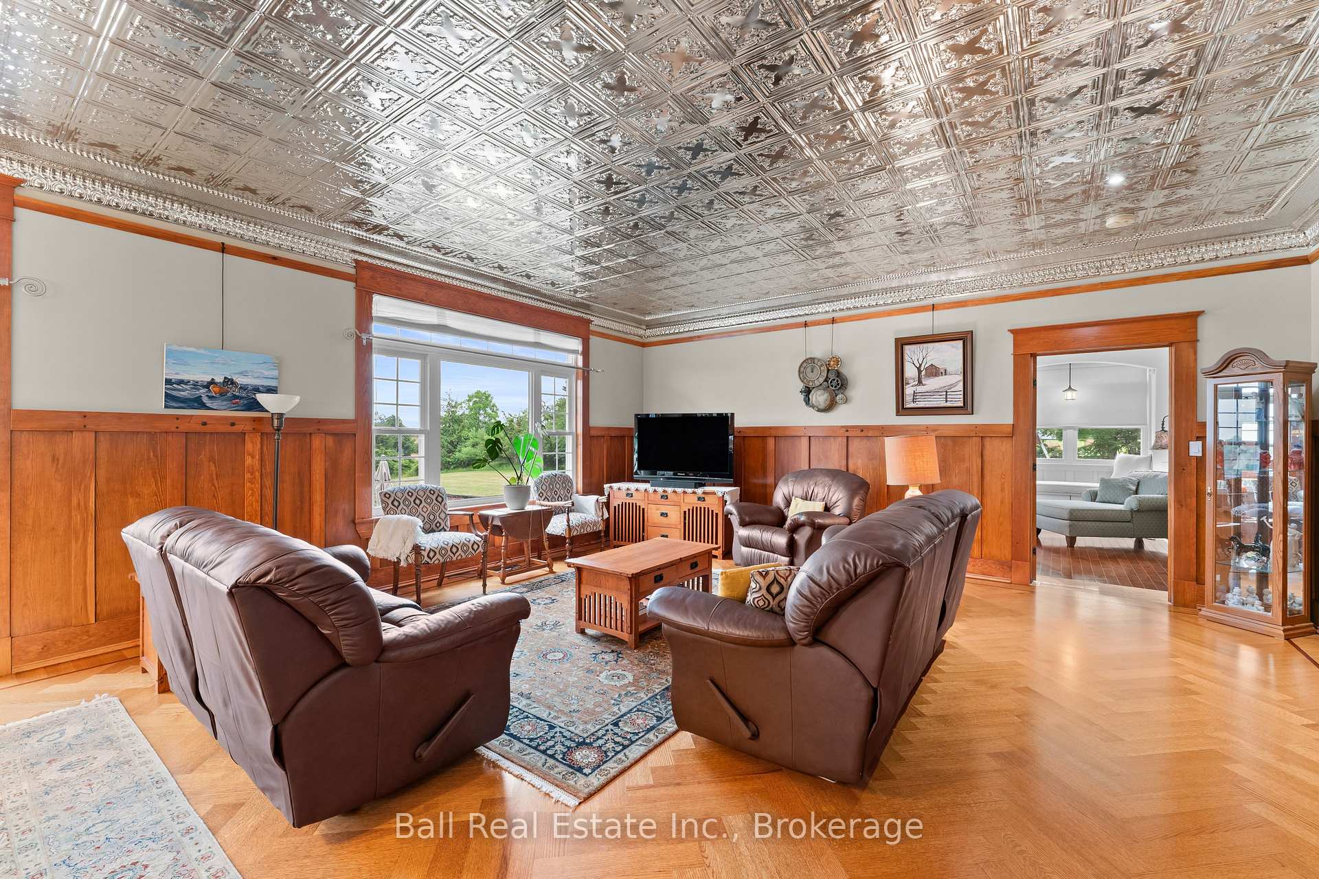 Photo 5 of 380 County Road 49, Trent Lakes — HOMEH