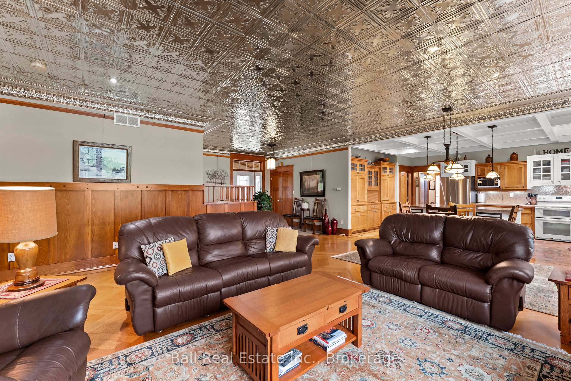 Photo 6 of 380 County Road 49, Trent Lakes — HOMEH