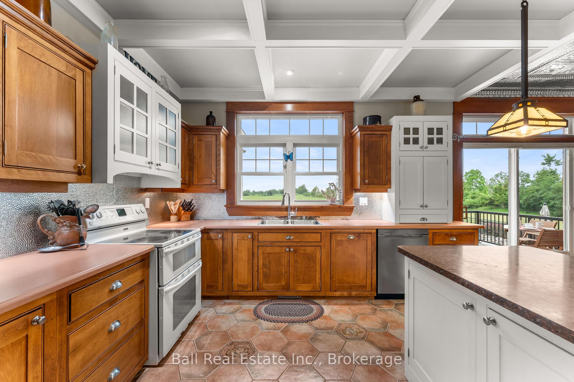 Photo 10 of 380 County Road 49, Trent Lakes — HOMEH