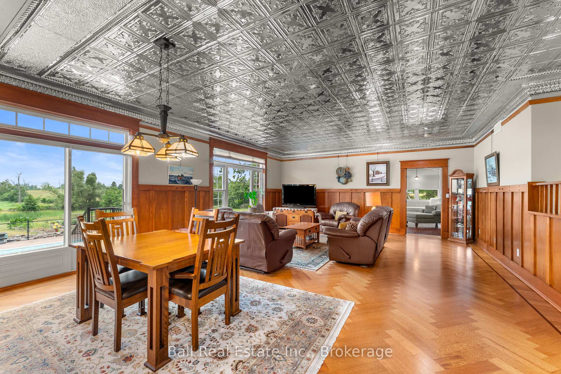 Photo 11 of 380 County Road 49, Trent Lakes — HOMEH