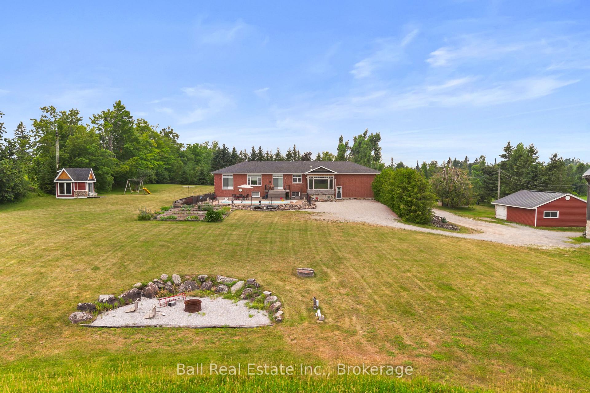 Photo 35 of 380 County Road 49, Trent Lakes — HOMEH