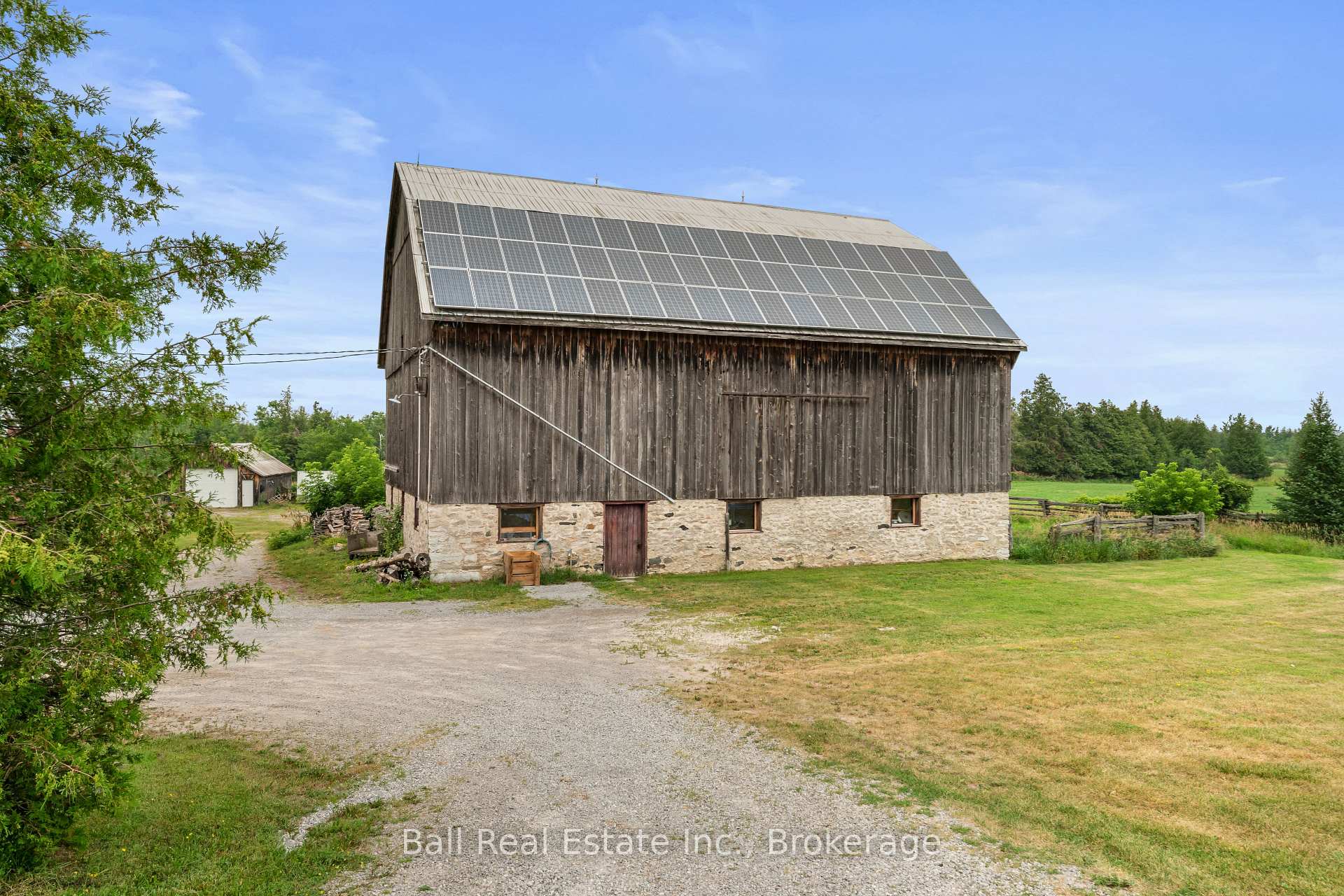 Photo 36 of 380 County Road 49, Trent Lakes — HOMEH
