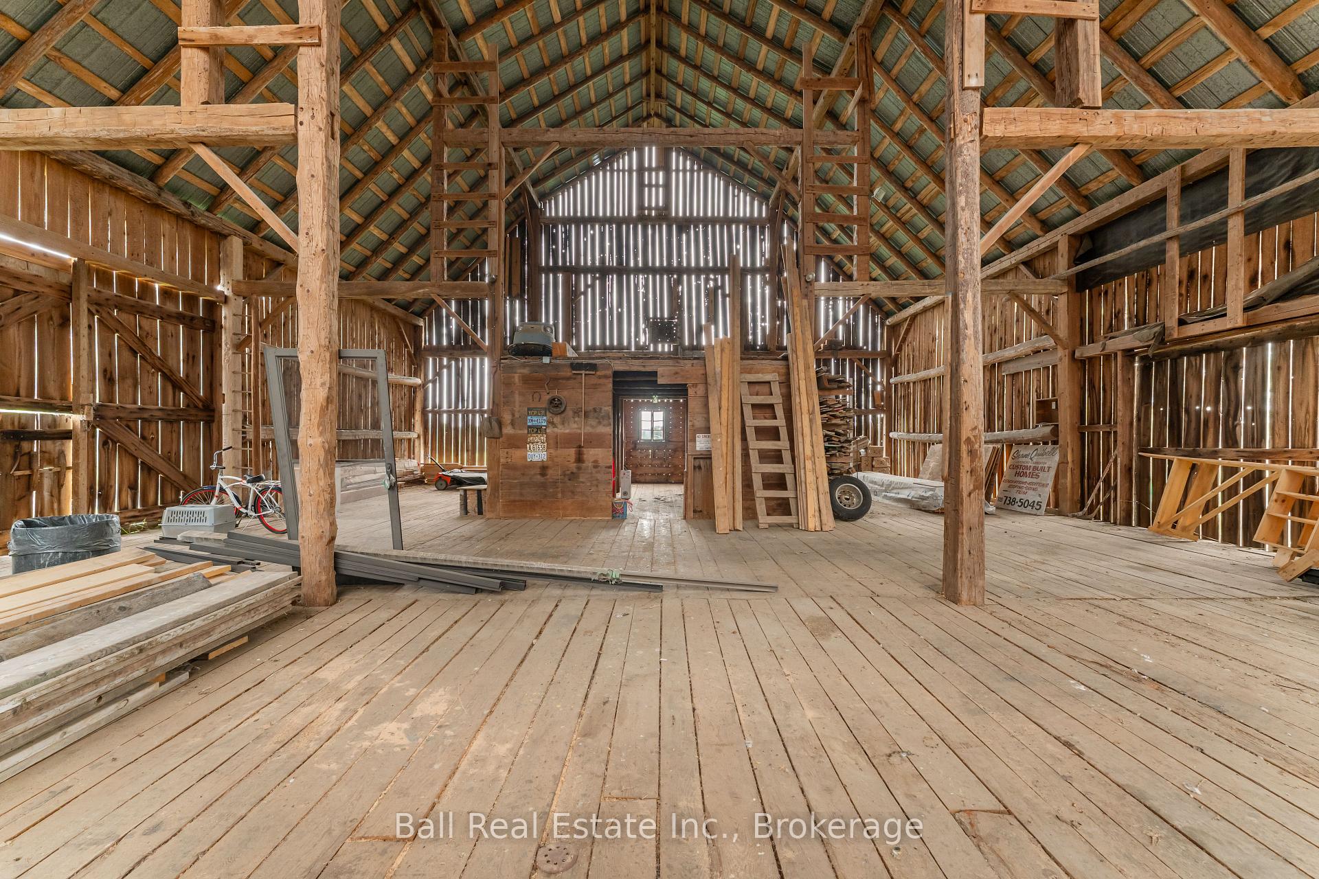 Photo 38 of 380 County Road 49, Trent Lakes — HOMEH