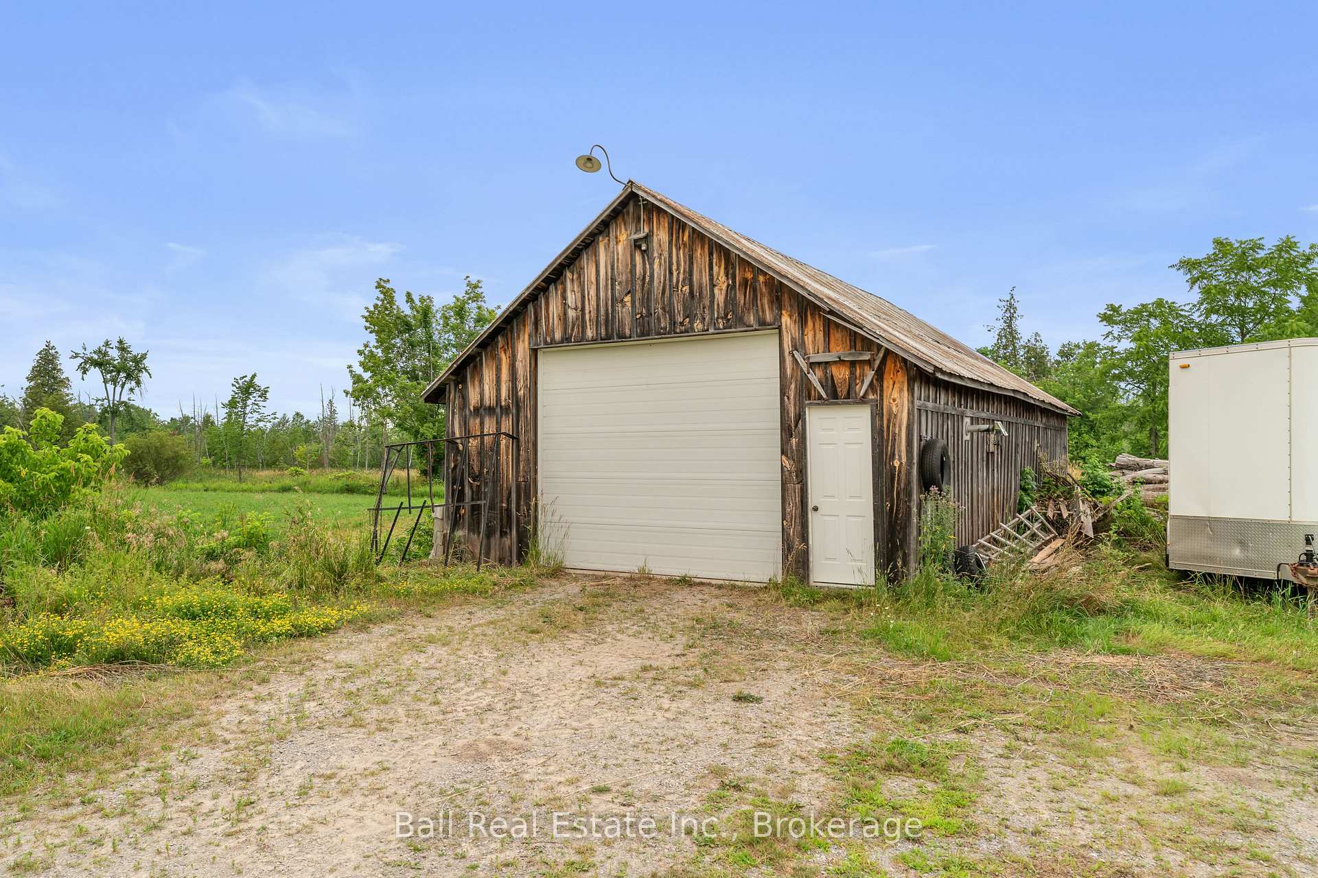 Photo 41 of 380 County Road 49, Trent Lakes — HOMEH
