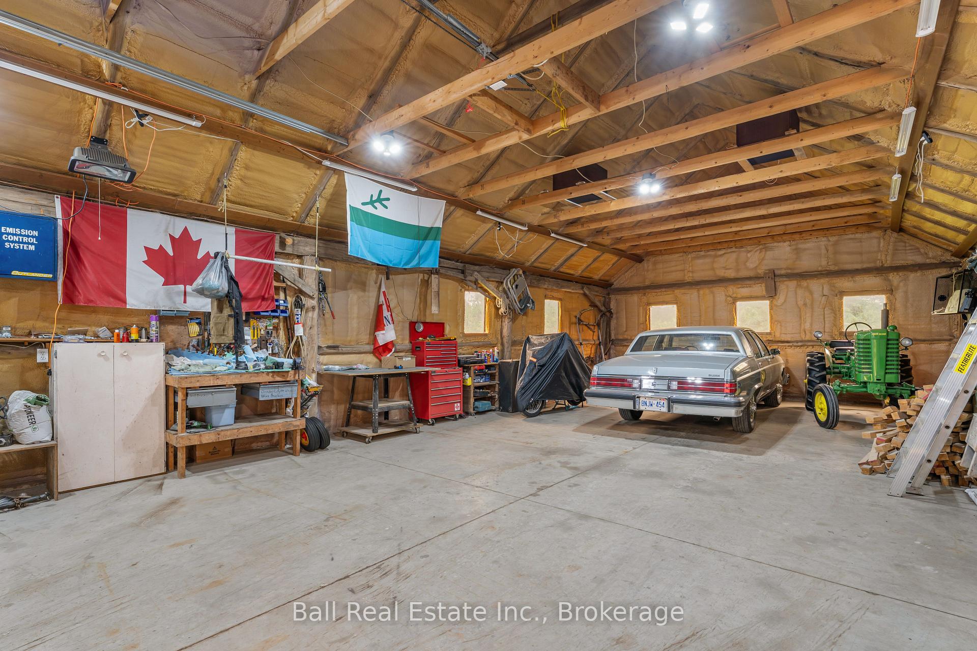 Photo 42 of 380 County Road 49, Trent Lakes — HOMEH