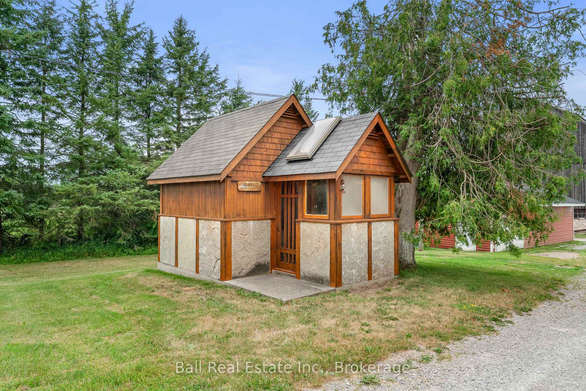 Photo 43 of 380 County Road 49, Trent Lakes — HOMEH