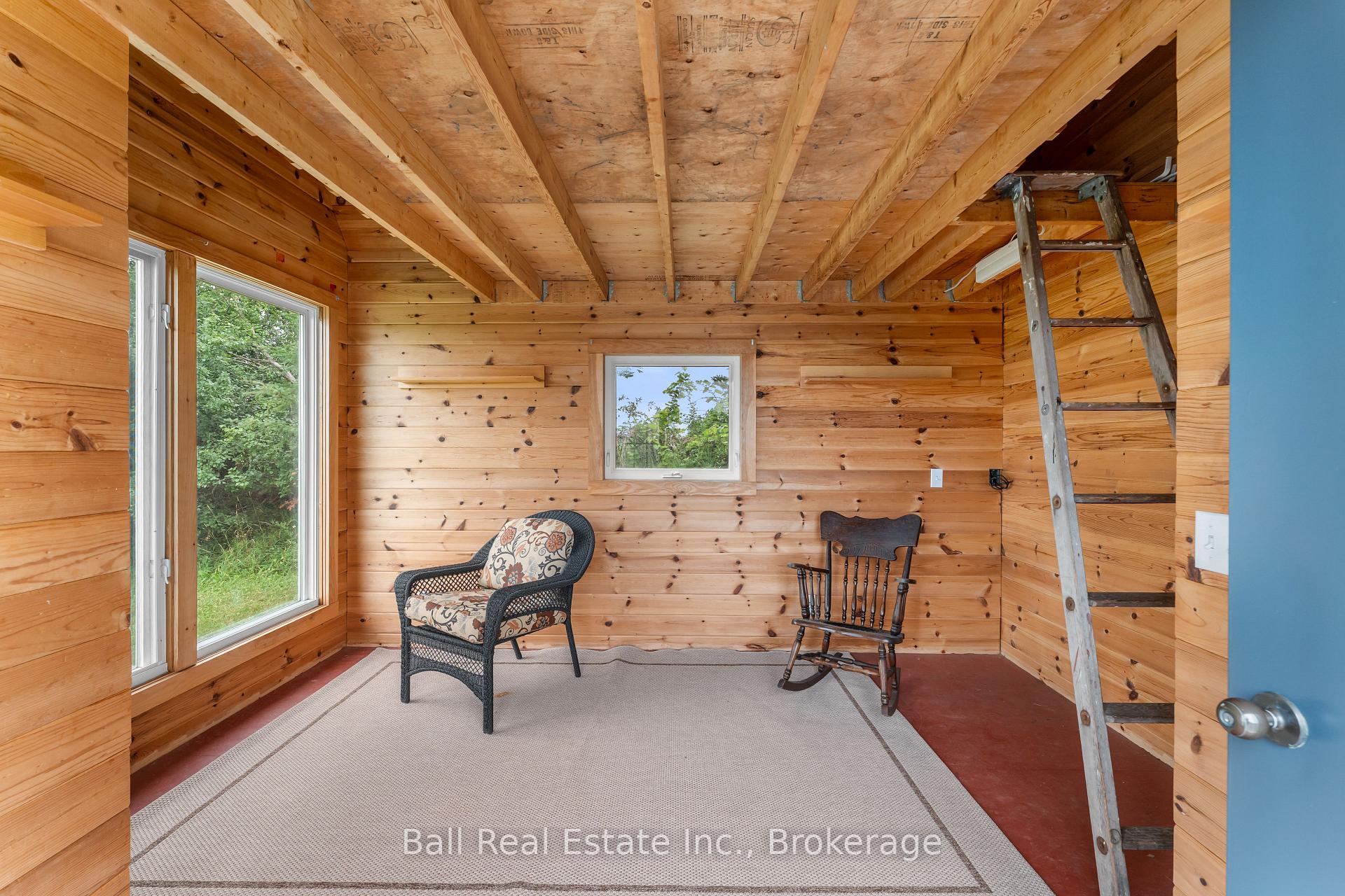 Photo 45 of 380 County Road 49, Trent Lakes — HOMEH
