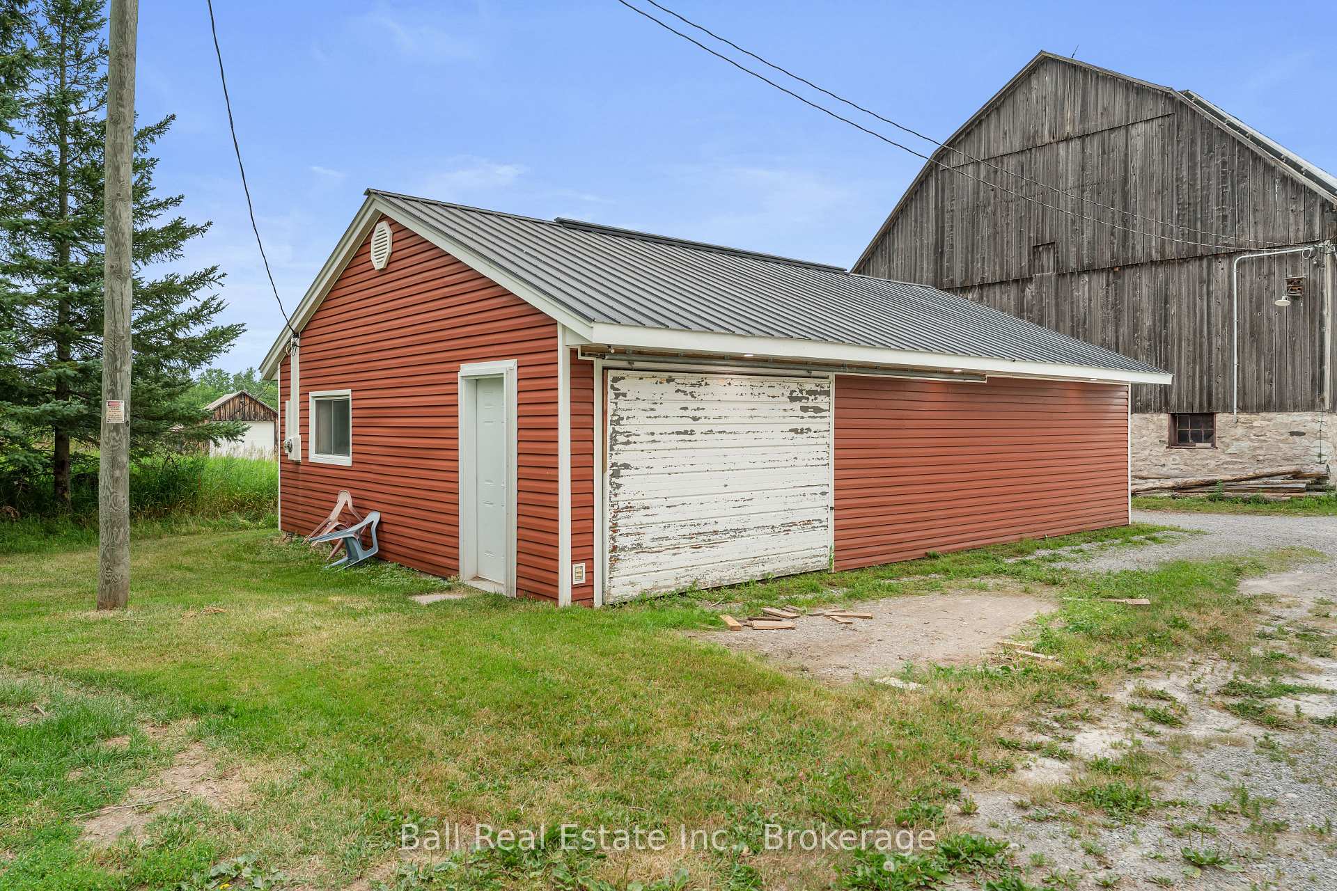 Photo 46 of 380 County Road 49, Trent Lakes — HOMEH