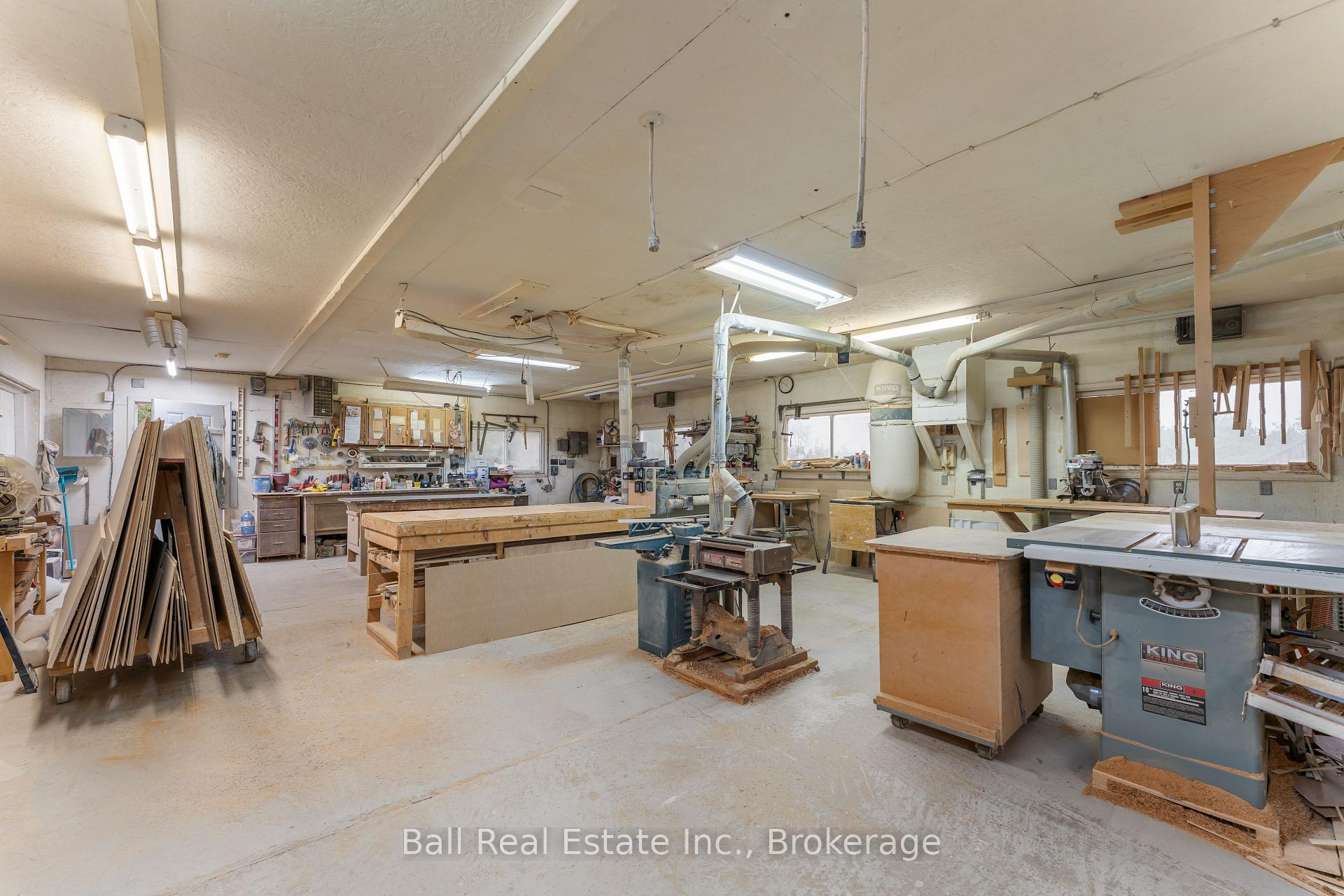 Photo 47 of 380 County Road 49, Trent Lakes — HOMEH