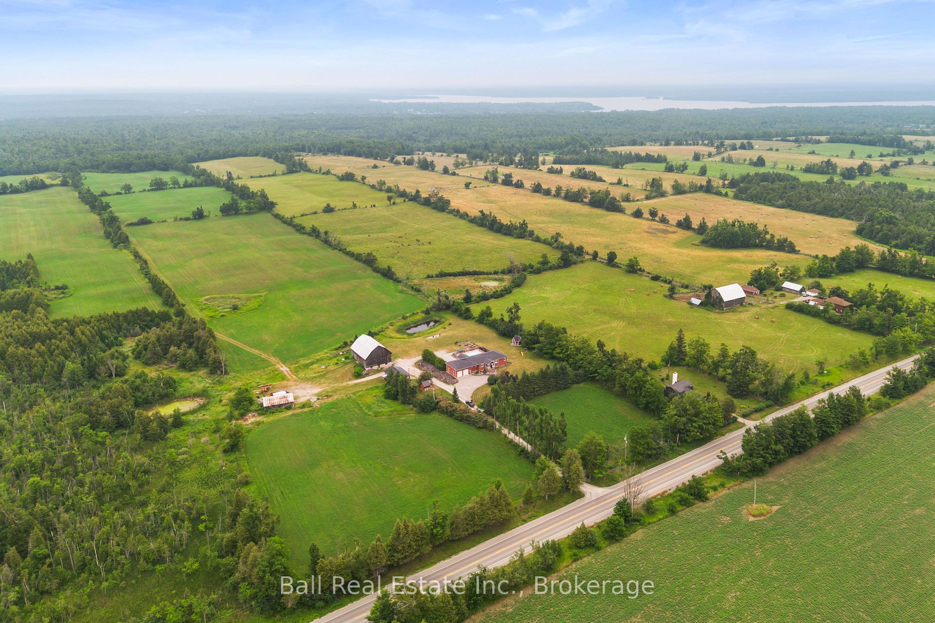 Photo 50 of 380 County Road 49, Trent Lakes — HOMEH