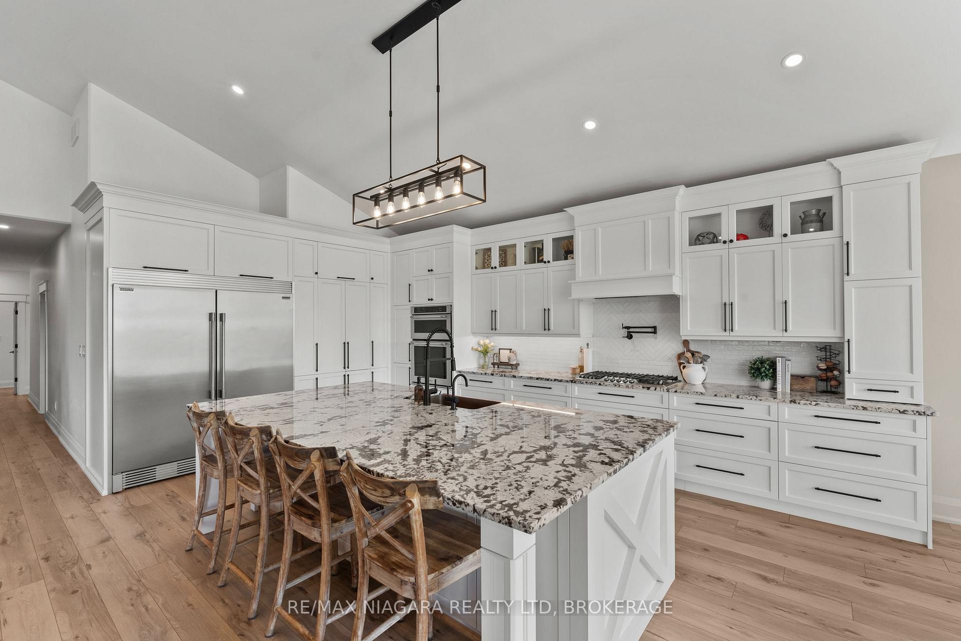 Photo 15 of 1519 Merrittville, Thorold, Hurricane/Merrittville — HOMEH