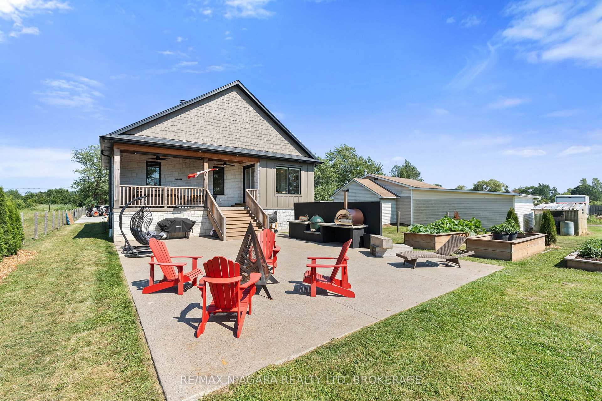 Photo 42 of 1519 Merrittville, Thorold, Hurricane/Merrittville — HOMEH