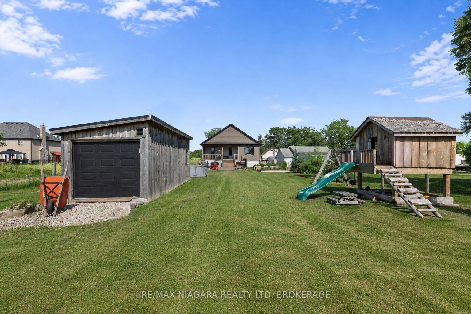 Photo 43 of 1519 Merrittville, Thorold, Hurricane/Merrittville — HOMEH