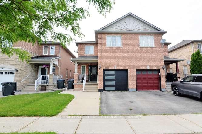Photo 2 of 3388 Crimson King Circle, Mississauga, Lisgar — HOMEH