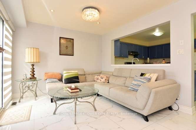 Photo 16 of 3388 Crimson King Circle, Mississauga, Lisgar — HOMEH