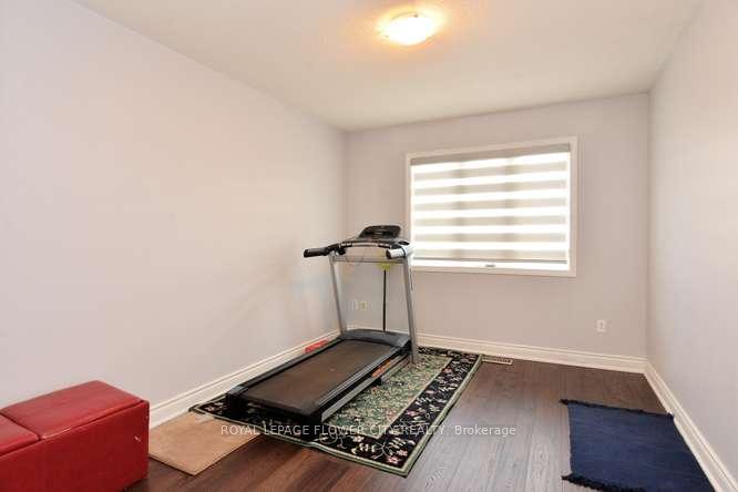 Photo 24 of 3388 Crimson King Circle, Mississauga, Lisgar — HOMEH