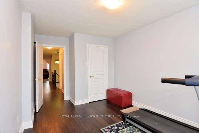 Photo 25 of 3388 Crimson King Circle, Mississauga, Lisgar — HOMEH