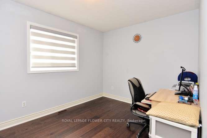 Photo 26 of 3388 Crimson King Circle, Mississauga, Lisgar — HOMEH