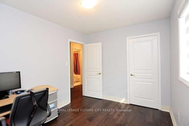 Photo 27 of 3388 Crimson King Circle, Mississauga, Lisgar — HOMEH