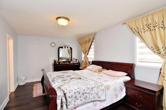 Photo 29 of 3388 Crimson King Circle, Mississauga, Lisgar — HOMEH