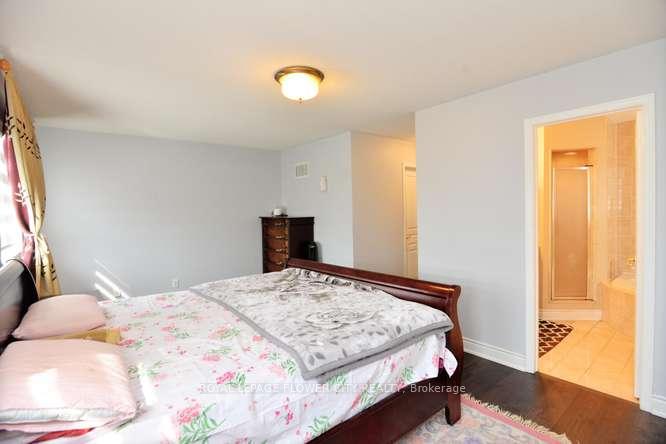 Photo 31 of 3388 Crimson King Circle, Mississauga, Lisgar — HOMEH