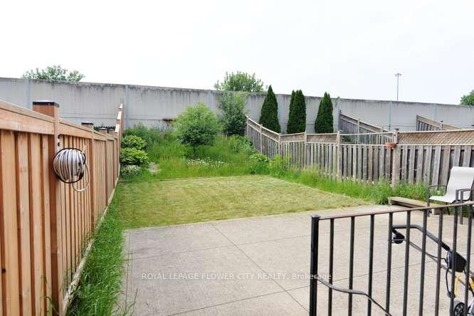 Photo 48 of 3388 Crimson King Circle, Mississauga, Lisgar — HOMEH