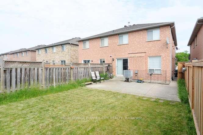 Photo 49 of 3388 Crimson King Circle, Mississauga, Lisgar — HOMEH