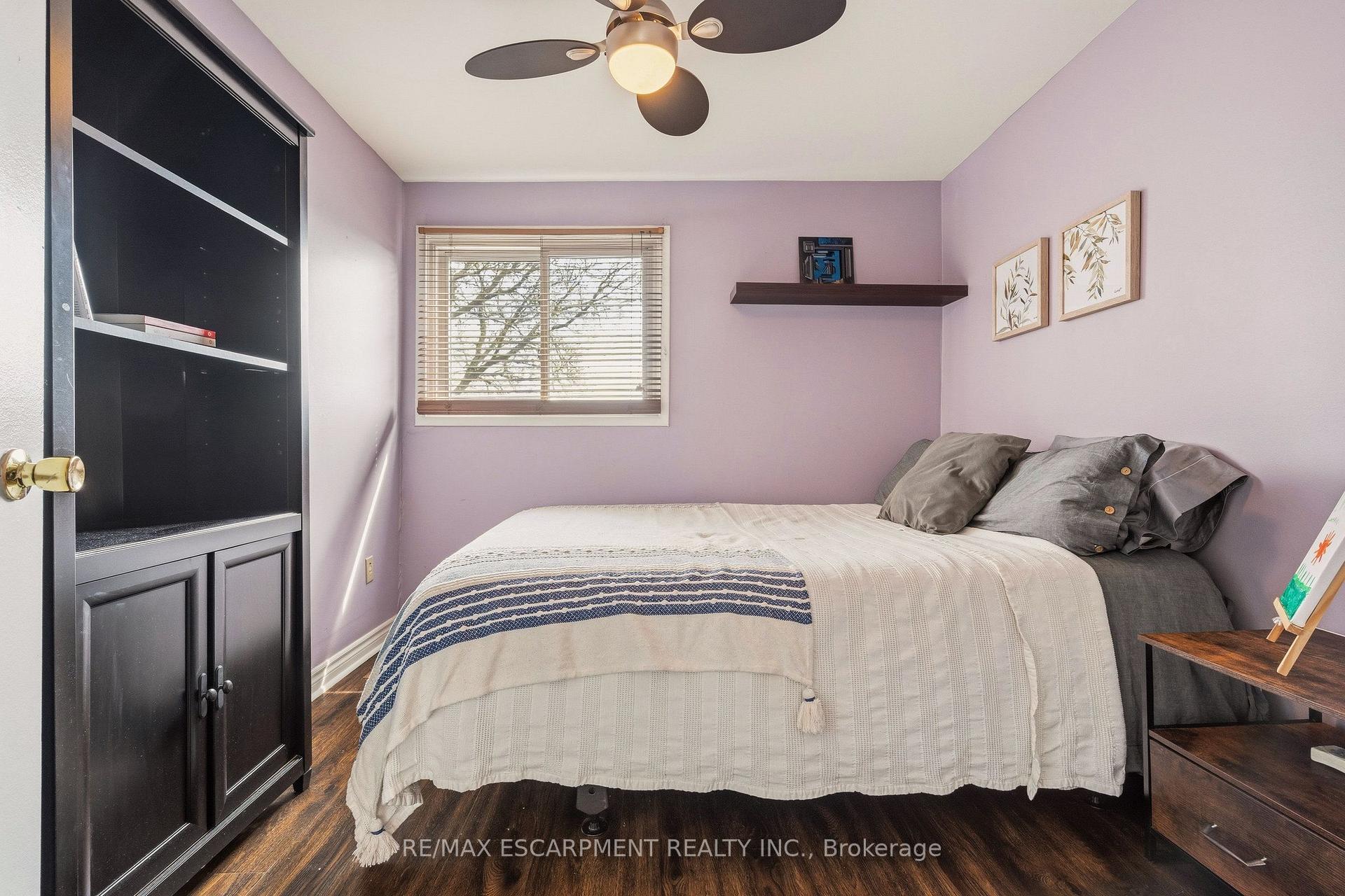 Photo 24 of Unit 6, 23 Watsons Lane, Hamilton, Dundas — HOMEH