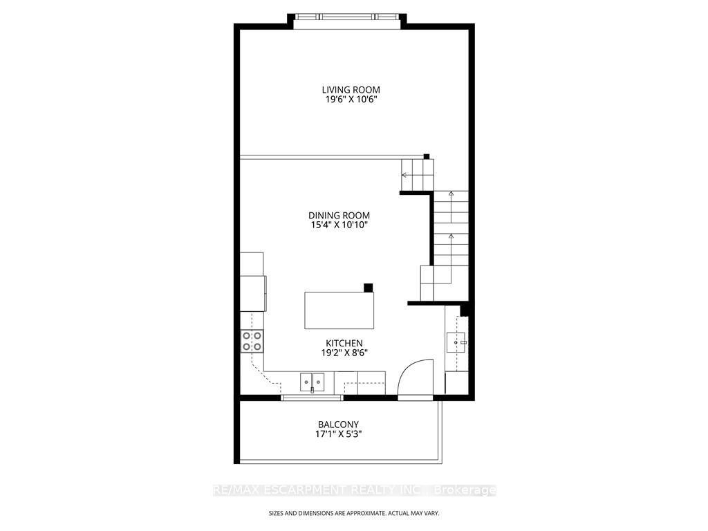 Photo 35 of Unit 6, 23 Watsons Lane, Hamilton, Dundas — HOMEH