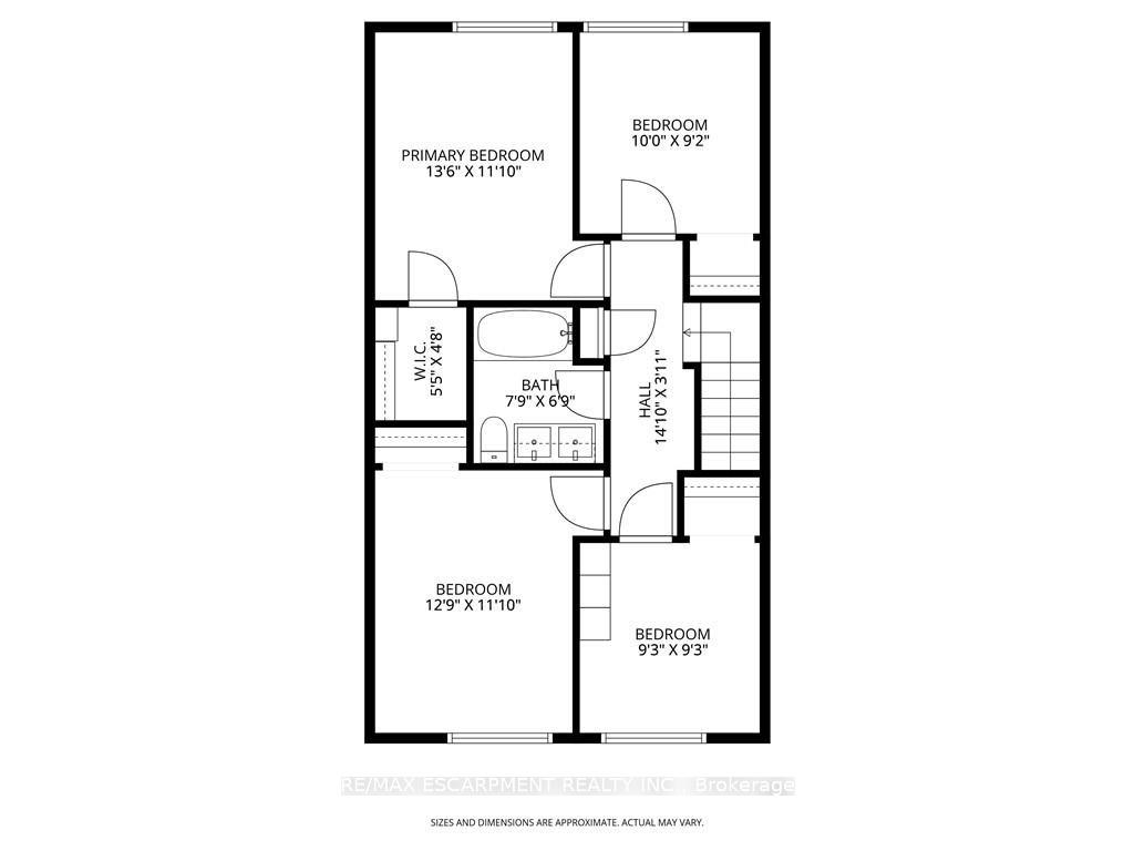 Photo 36 of Unit 6, 23 Watsons Lane, Hamilton, Dundas — HOMEH