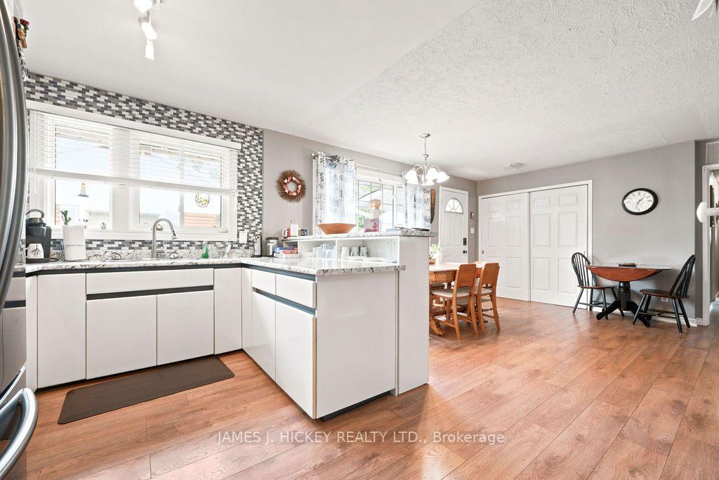 Photo 6 of 23 Newton Crescent, Deep River, Deep River — HOMEH