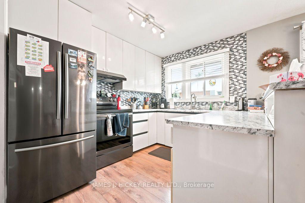 Photo 7 of 23 Newton Crescent, Deep River, Deep River — HOMEH