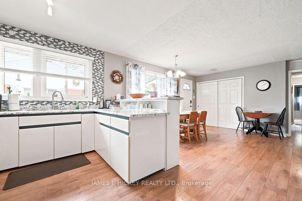Photo 8 of 23 Newton Crescent, Deep River, Deep River — HOMEH