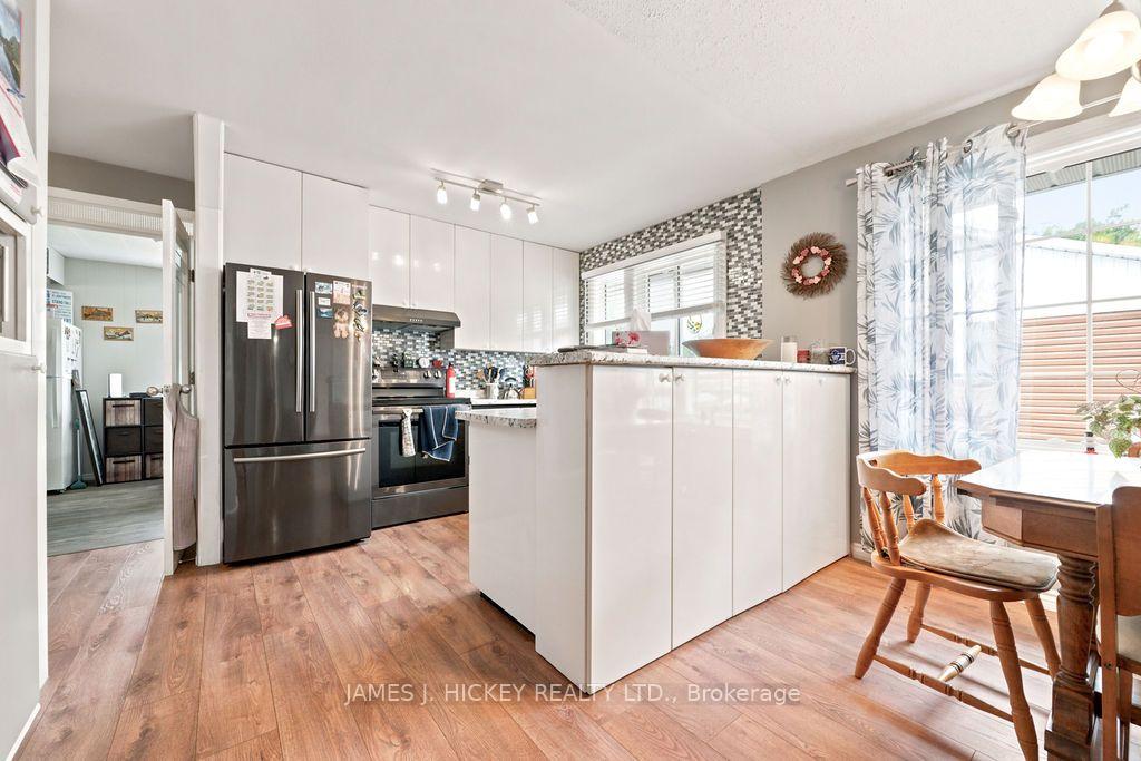 Photo 9 of 23 Newton Crescent, Deep River, Deep River — HOMEH