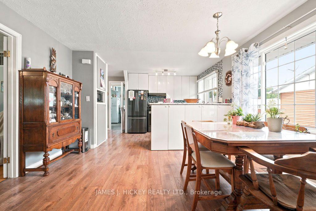 Photo 12 of 23 Newton Crescent, Deep River, Deep River — HOMEH