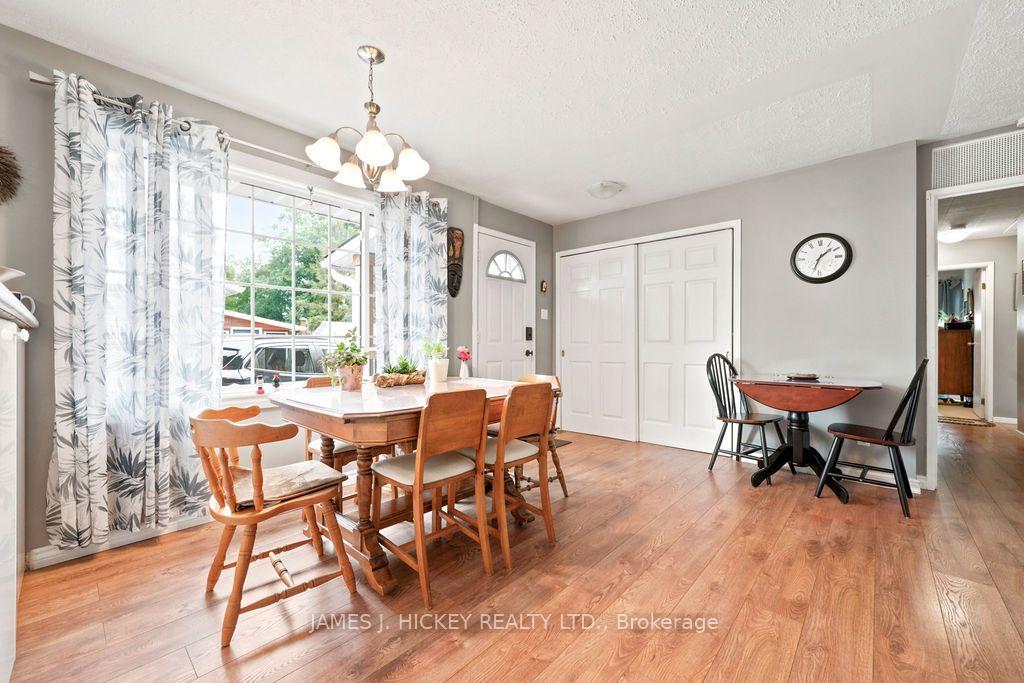 Photo 15 of 23 Newton Crescent, Deep River, Deep River — HOMEH
