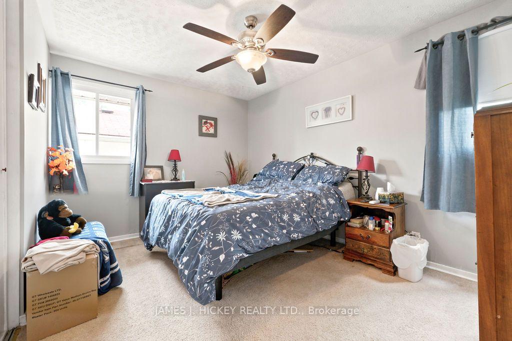 Photo 22 of 23 Newton Crescent, Deep River, Deep River — HOMEH
