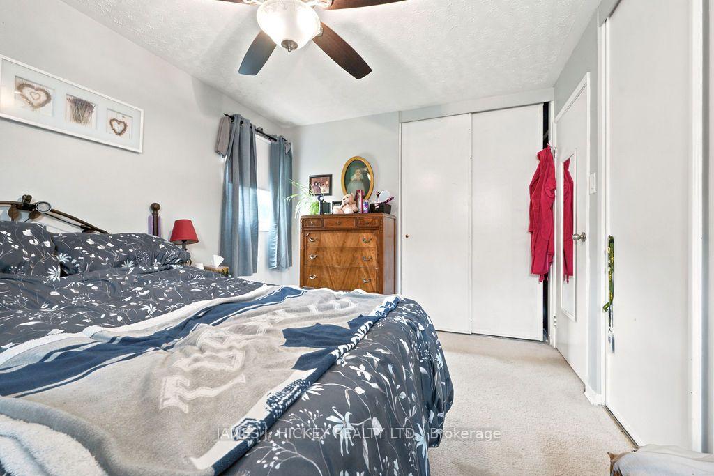 Photo 23 of 23 Newton Crescent, Deep River, Deep River — HOMEH