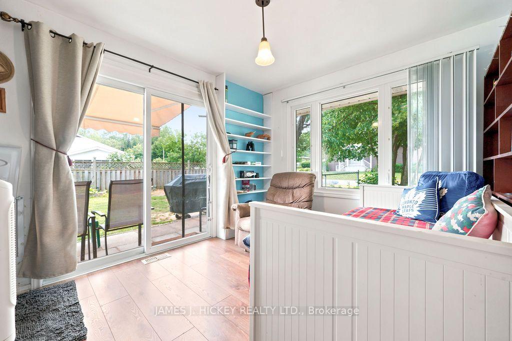 Photo 26 of 23 Newton Crescent, Deep River, Deep River — HOMEH